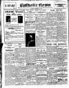 Nottingham and Midland Catholic News Saturday 09 November 1929 Page 15