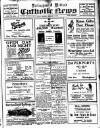 Nottingham and Midland Catholic News Saturday 21 December 1929 Page 1