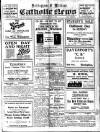 Nottingham and Midland Catholic News Saturday 04 January 1930 Page 1