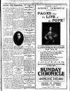 Nottingham and Midland Catholic News Saturday 18 January 1930 Page 5