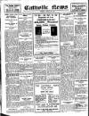 Nottingham and Midland Catholic News Saturday 25 January 1930 Page 15