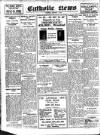 Nottingham and Midland Catholic News Saturday 01 February 1930 Page 16