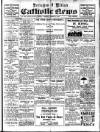 Nottingham and Midland Catholic News Saturday 08 February 1930 Page 1