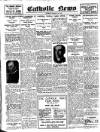 Nottingham and Midland Catholic News Saturday 15 February 1930 Page 15