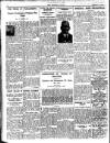 Nottingham and Midland Catholic News Saturday 22 February 1930 Page 6