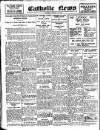 Nottingham and Midland Catholic News Saturday 22 February 1930 Page 16
