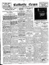 Nottingham and Midland Catholic News Saturday 01 March 1930 Page 16