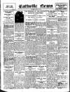 Nottingham and Midland Catholic News Saturday 08 March 1930 Page 16