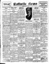 Nottingham and Midland Catholic News Saturday 19 April 1930 Page 16