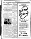 Nottingham and Midland Catholic News Saturday 07 February 1931 Page 12