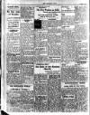 Nottingham and Midland Catholic News Saturday 21 March 1931 Page 8
