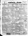 Nottingham and Midland Catholic News Saturday 15 August 1931 Page 16