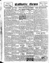 Nottingham and Midland Catholic News Saturday 03 October 1931 Page 16