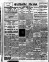 Nottingham and Midland Catholic News Saturday 02 January 1932 Page 16