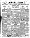 Nottingham and Midland Catholic News Saturday 15 October 1932 Page 16