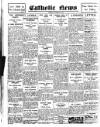 Nottingham and Midland Catholic News Saturday 29 October 1932 Page 16