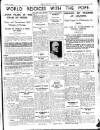 Nottingham and Midland Catholic News Saturday 18 February 1933 Page 9