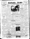 Nottingham and Midland Catholic News Saturday 18 February 1933 Page 16