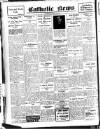 Nottingham and Midland Catholic News Saturday 25 February 1933 Page 16