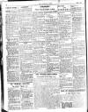 Nottingham and Midland Catholic News Saturday 01 April 1933 Page 8