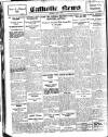 Nottingham and Midland Catholic News Saturday 01 April 1933 Page 16