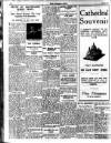 Nottingham and Midland Catholic News Saturday 08 July 1933 Page 6