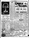 Nottingham and Midland Catholic News Saturday 08 July 1933 Page 11