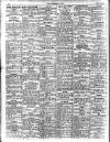Nottingham and Midland Catholic News Saturday 22 July 1933 Page 9