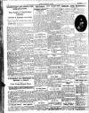 Nottingham and Midland Catholic News Saturday 02 September 1933 Page 6