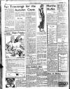 Nottingham and Midland Catholic News Saturday 02 September 1933 Page 14