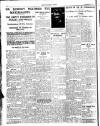 Nottingham and Midland Catholic News Saturday 04 November 1933 Page 6