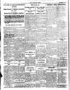 Nottingham and Midland Catholic News Saturday 25 November 1933 Page 6