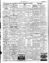 Nottingham and Midland Catholic News Saturday 25 November 1933 Page 10