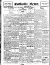 Nottingham and Midland Catholic News Saturday 03 March 1934 Page 16
