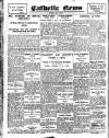 Nottingham and Midland Catholic News Saturday 07 July 1934 Page 16