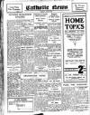Nottingham and Midland Catholic News Saturday 14 July 1934 Page 16