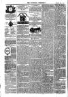 Nuneaton Chronicle Saturday 01 February 1873 Page 8