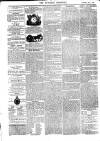 Nuneaton Chronicle Saturday 08 February 1873 Page 8