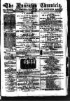 Nuneaton Chronicle Saturday 29 March 1873 Page 1