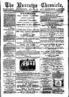 Nuneaton Chronicle Saturday 26 April 1873 Page 1