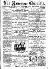 Nuneaton Chronicle Saturday 10 May 1873 Page 1