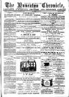 Nuneaton Chronicle Saturday 24 May 1873 Page 1