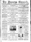 Nuneaton Chronicle Saturday 31 May 1873 Page 1