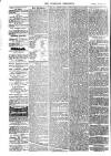 Nuneaton Chronicle Saturday 23 August 1873 Page 8
