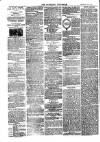 Nuneaton Chronicle Saturday 04 October 1873 Page 4