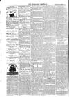 Nuneaton Chronicle Saturday 22 November 1873 Page 8
