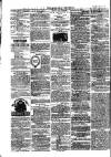 Nuneaton Chronicle Saturday 06 December 1873 Page 4