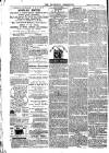 Nuneaton Chronicle Saturday 13 December 1873 Page 8