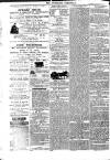 Nuneaton Chronicle Saturday 03 January 1874 Page 8
