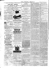 Nuneaton Chronicle Saturday 24 January 1874 Page 8